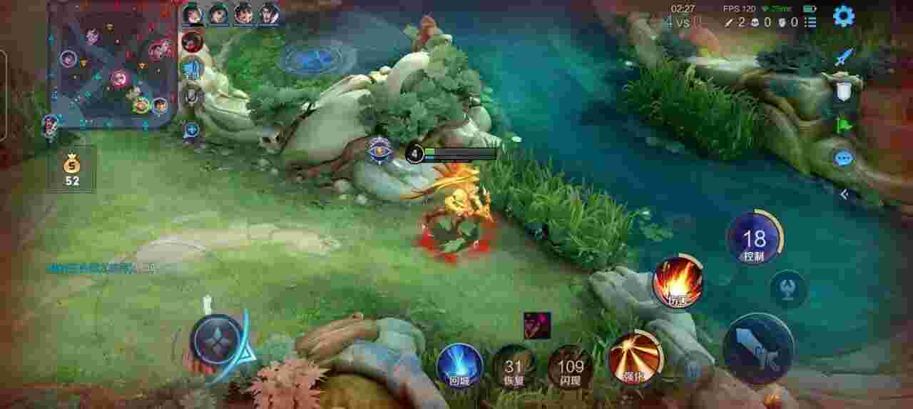 王者荣耀擎天柱 - 和平精英苹果手机开外挂辅助预览图